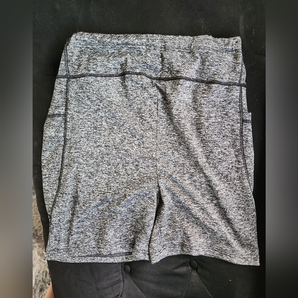 SHEIN Maternity Shorts